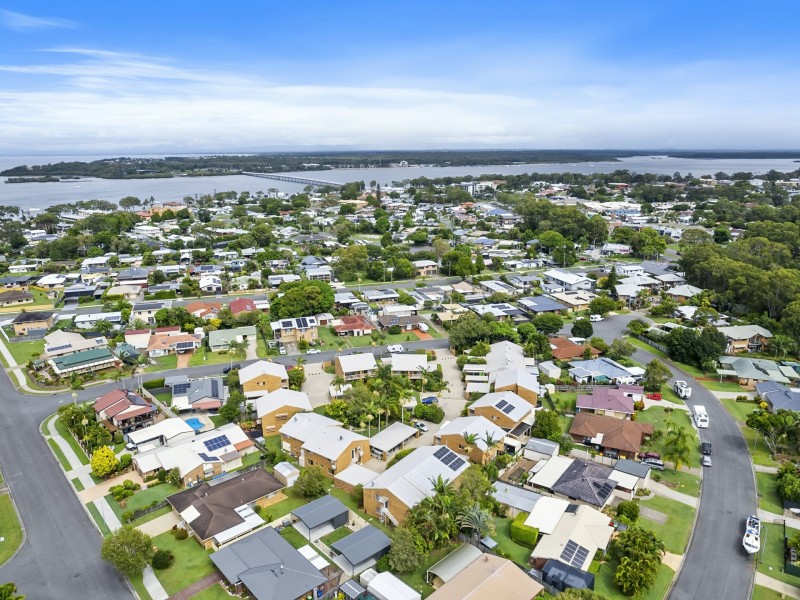 11/13 Burrawong Avenue, Bongaree QLD 4507