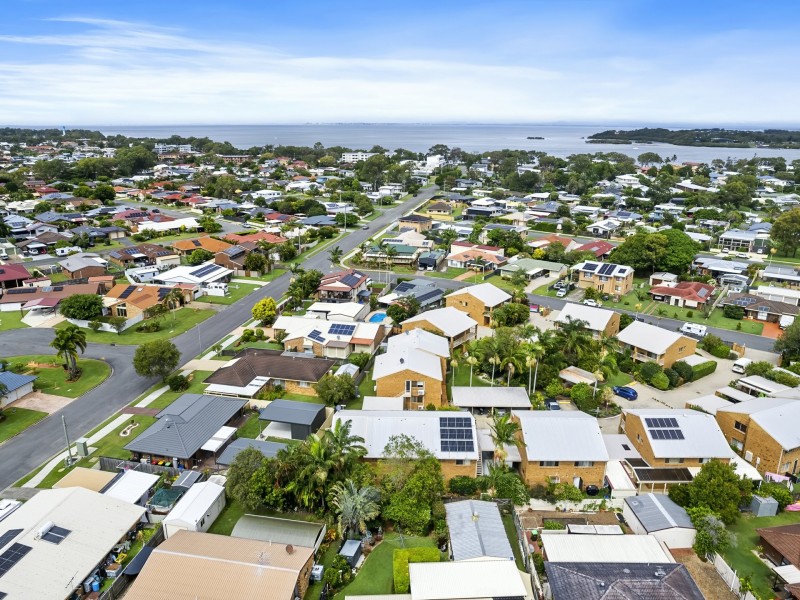 11/13 Burrawong Avenue, Bongaree QLD 4507