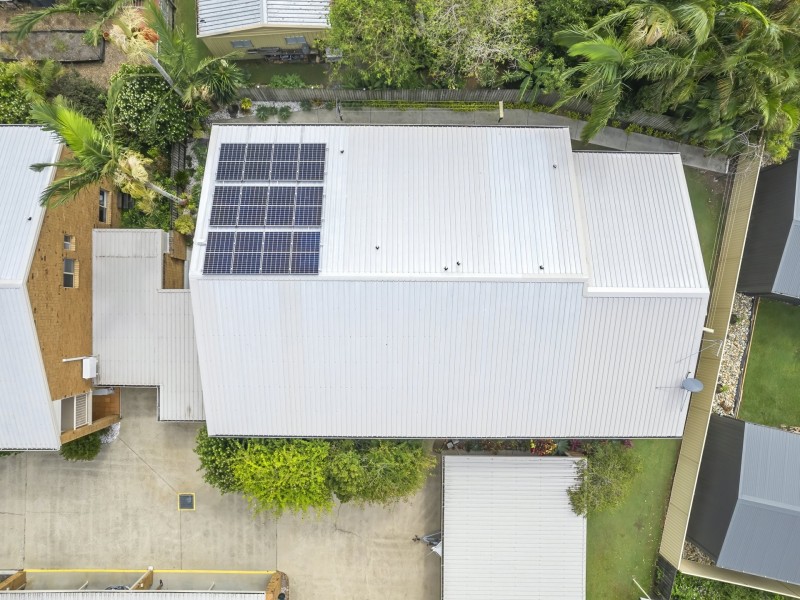 11/13 Burrawong Avenue, Bongaree QLD 4507