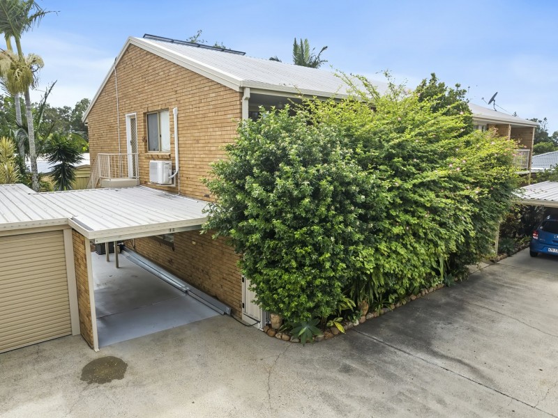 11/13 Burrawong Avenue, Bongaree QLD 4507