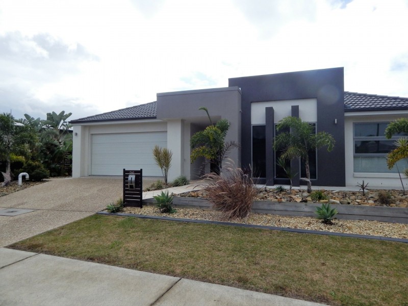 36 Blueberry Street, Banksia Beach QLD 4507