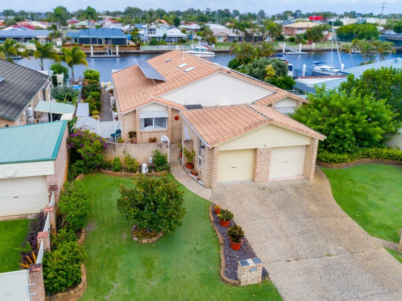 2/8 Tradewinds Drive, Banksia Beach QLD 4507