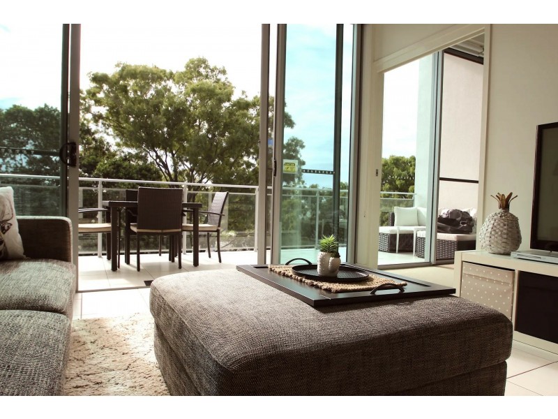 19/2-4 Boyd Street, Woorim QLD 4507