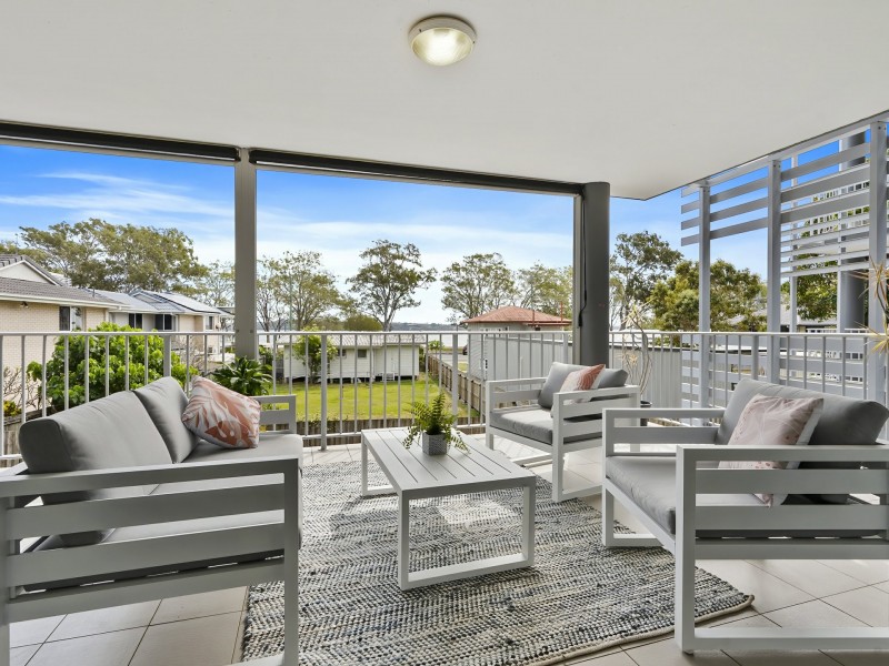21/52 Bestman Avenue, Bongaree QLD 4507