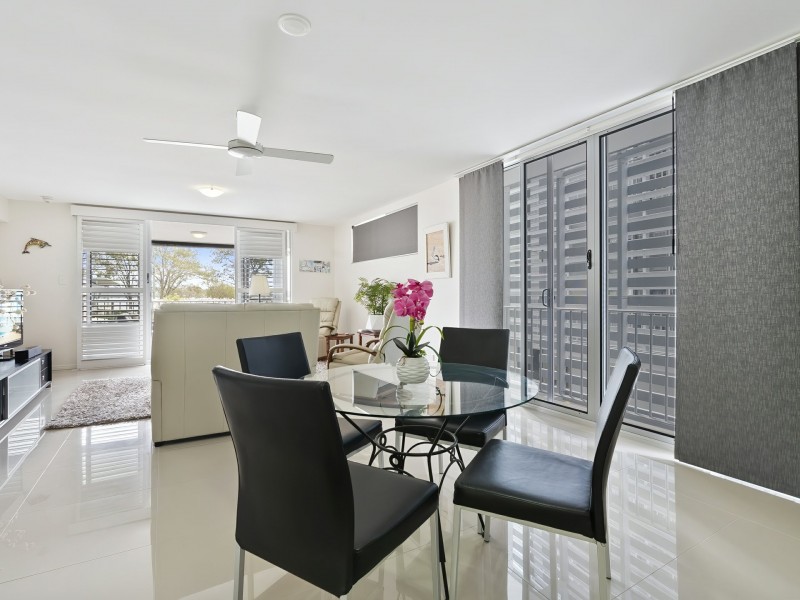 21/52 Bestman Avenue, Bongaree QLD 4507