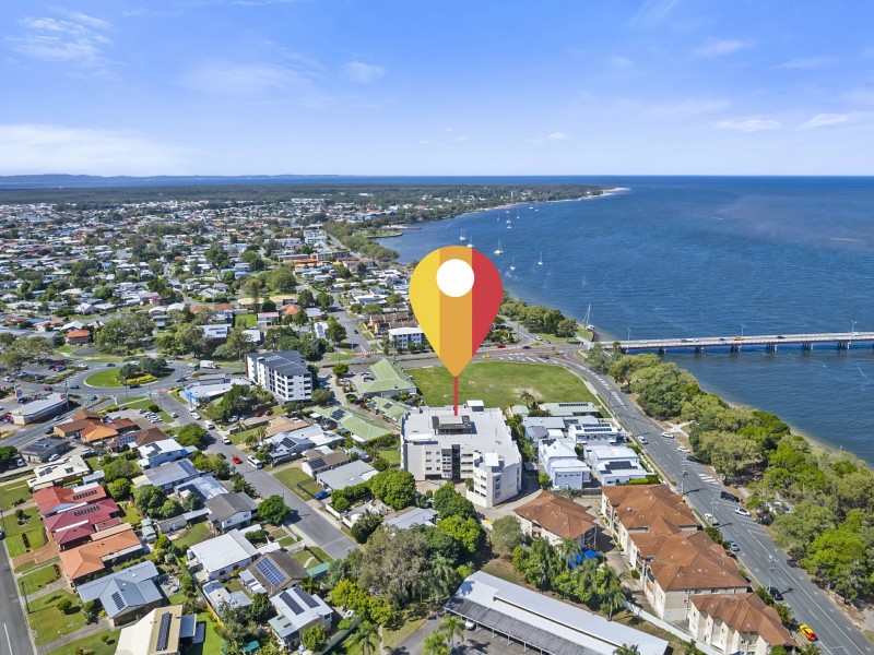 213/19 Sylvan Beach Esplanade, Bellara QLD 4507