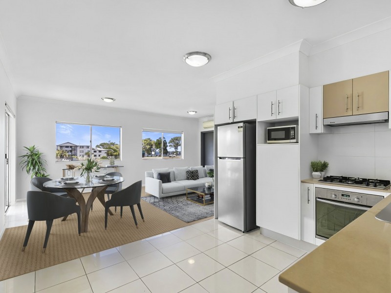 213/19 Sylvan Beach Esplanade, Bellara QLD 4507