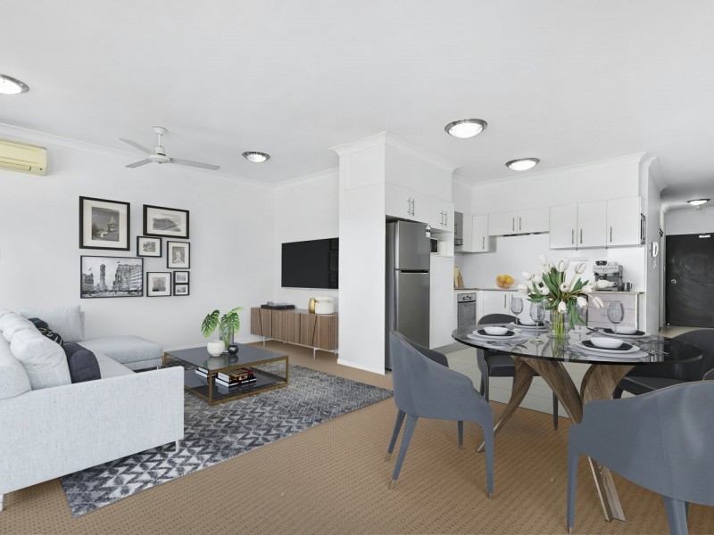 213/19 Sylvan Beach Esplanade, Bellara QLD 4507