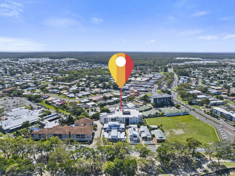 213/19 Sylvan Beach Esplanade, Bellara QLD 4507