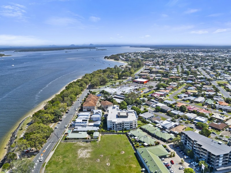 213/19 Sylvan Beach Esplanade, Bellara QLD 4507