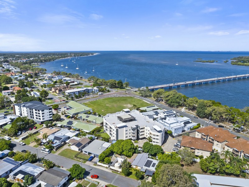213/19 Sylvan Beach Esplanade, Bellara QLD 4507