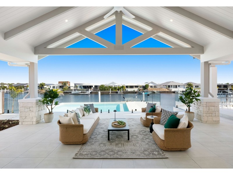 156 Cosmos Avenue, Banksia Beach QLD 4507