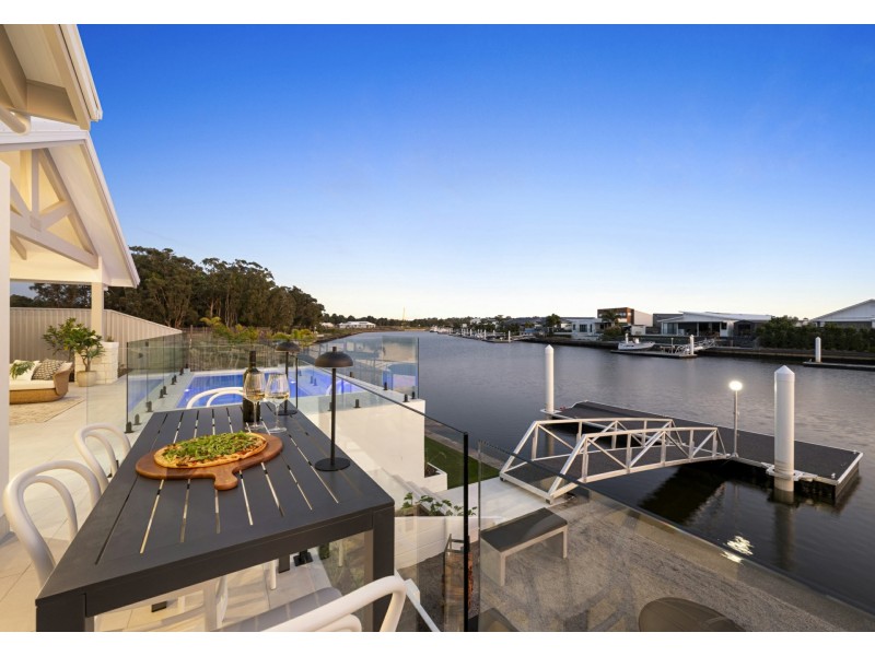 156 Cosmos Avenue, Banksia Beach QLD 4507