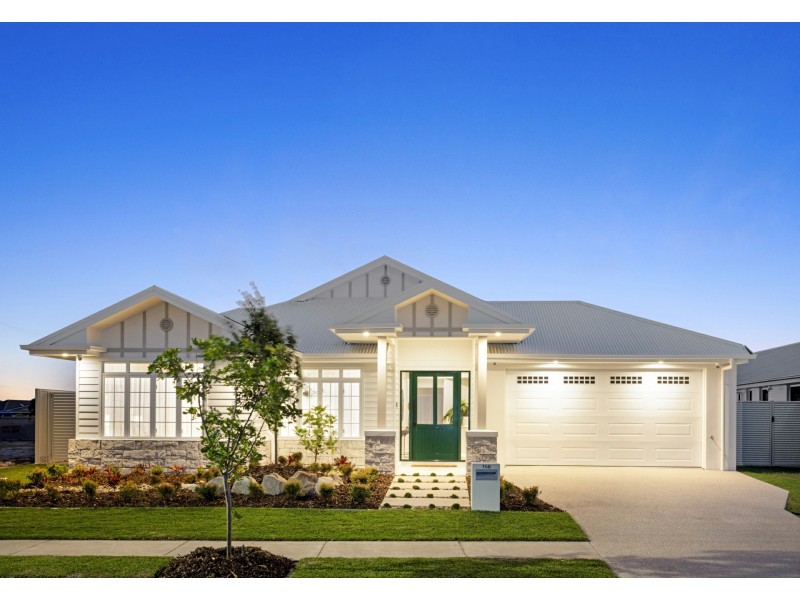 156 Cosmos Avenue, Banksia Beach QLD 4507