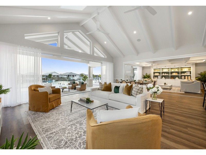 156 Cosmos Avenue, Banksia Beach QLD 4507