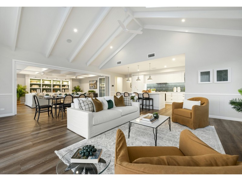 156 Cosmos Avenue, Banksia Beach QLD 4507