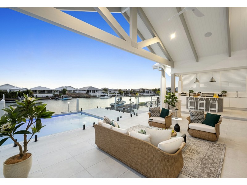 156 Cosmos Avenue, Banksia Beach QLD 4507