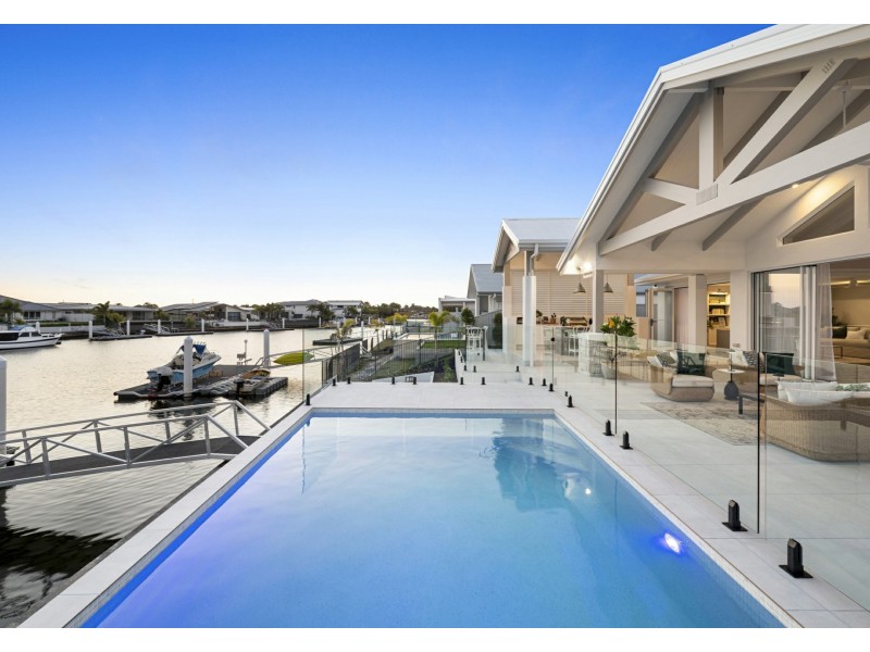 156 Cosmos Avenue, Banksia Beach QLD 4507