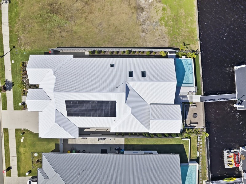 156 Cosmos Avenue, Banksia Beach QLD 4507