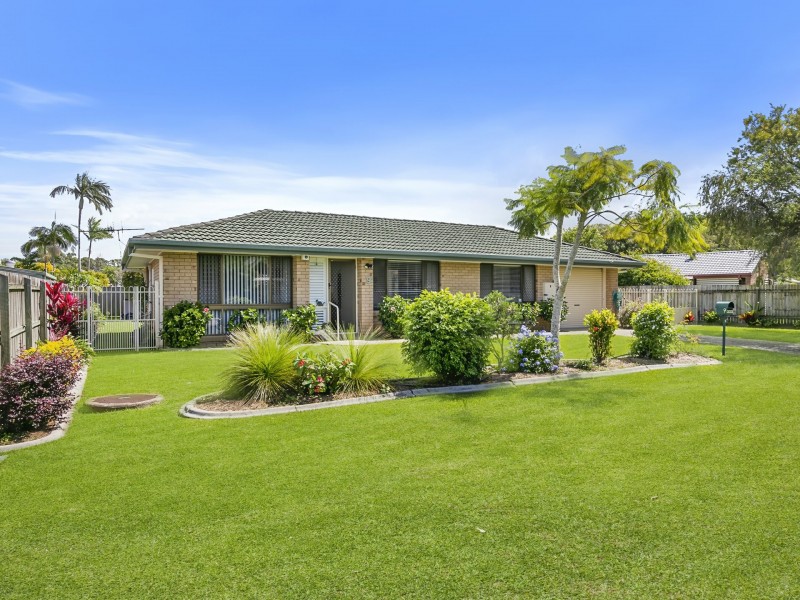 9 Fowler Drive, Caboolture South QLD 4510