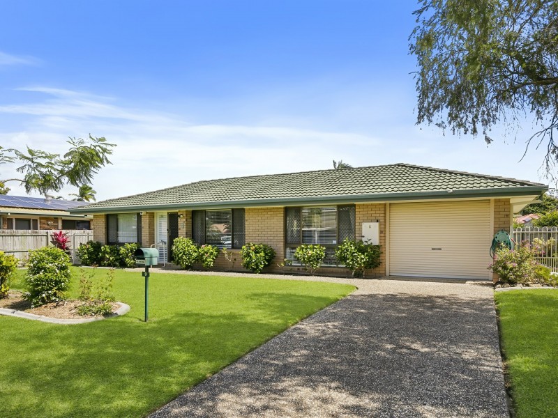 9 Fowler Drive, Caboolture South QLD 4510