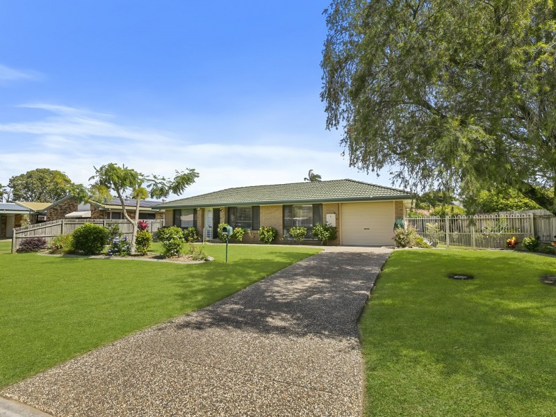 9 Fowler Drive, Caboolture South QLD 4510