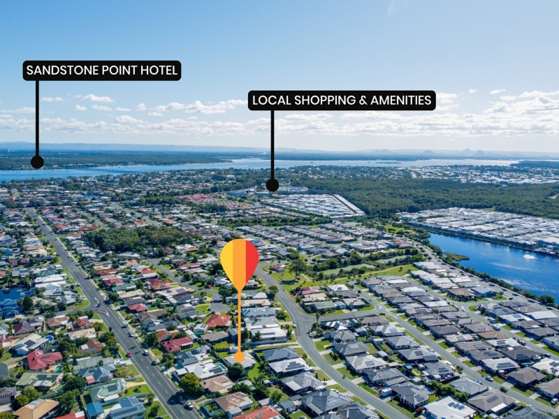 88 Coolgarra Avenue, Bongaree QLD 4507