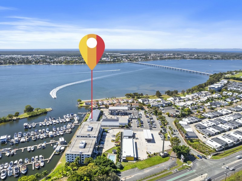 2/9-11 Spinnaker Drive, Sandstone Point QLD 4511