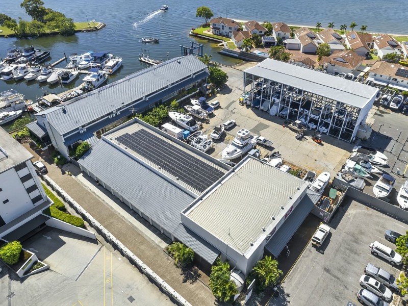 2/9-11 Spinnaker Drive, Sandstone Point QLD 4511