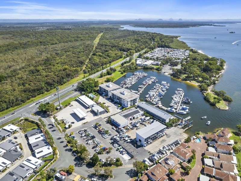 2/9-11 Spinnaker Drive, Sandstone Point QLD 4511