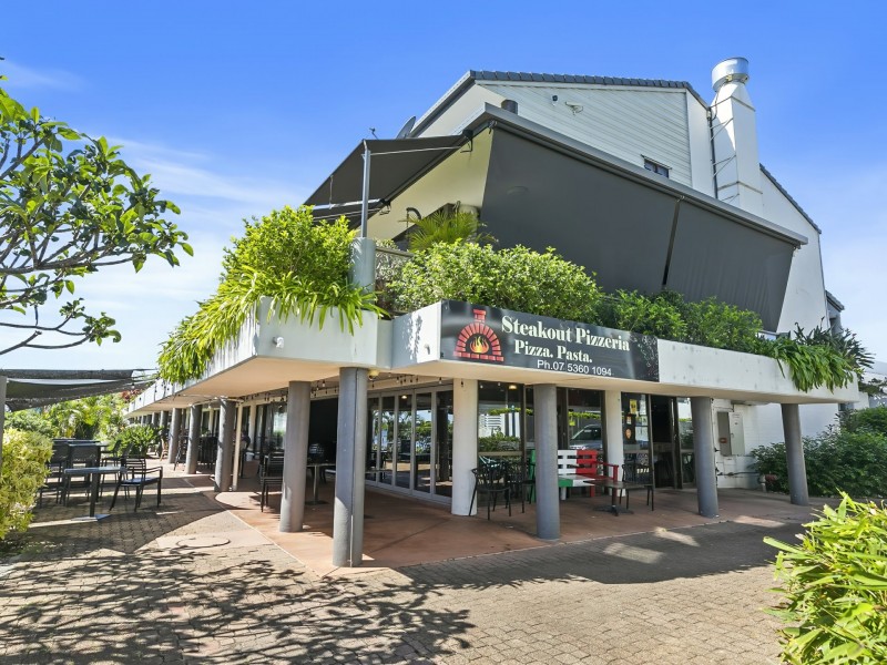 2/9-11 Spinnaker Drive, Sandstone Point QLD 4511