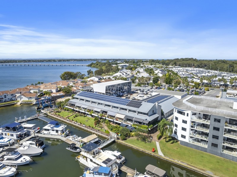 2/9-11 Spinnaker Drive, Sandstone Point QLD 4511