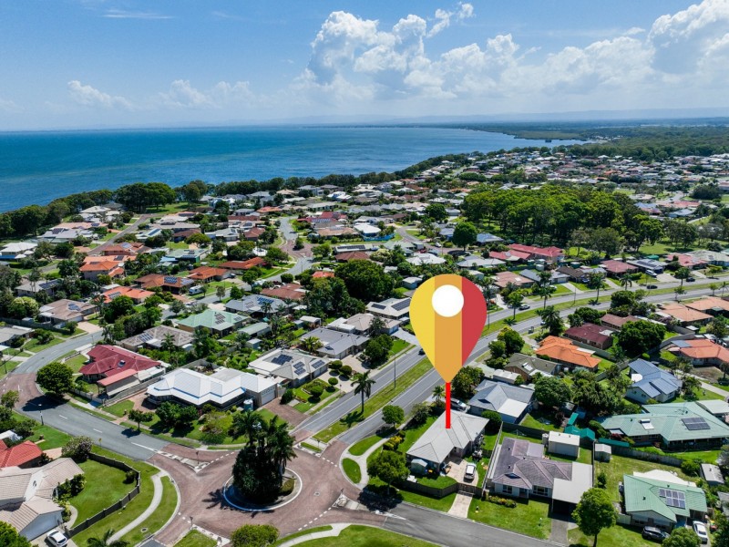 1 Mackerel Street, Sandstone Point QLD 4511