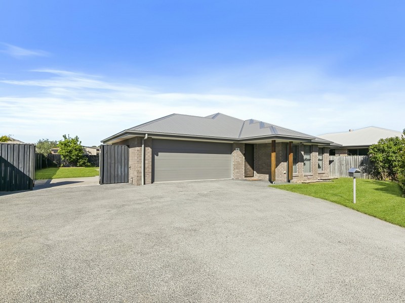 21 Grasstree Place, Ningi QLD 4511
