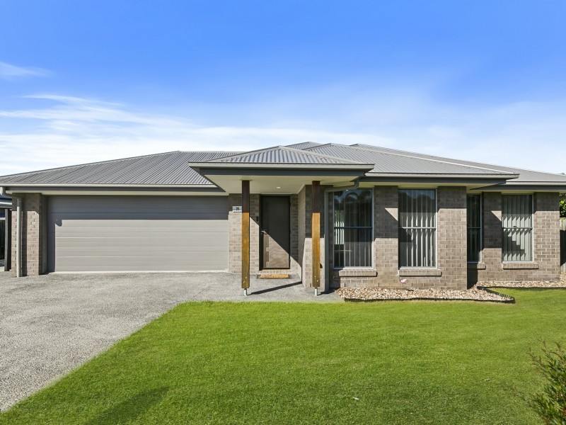21 Grasstree Place, Ningi QLD 4511