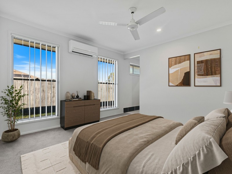 21 Grasstree Place, Ningi QLD 4511