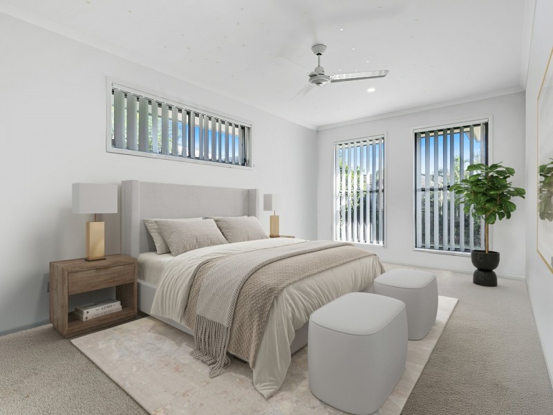 21 Grasstree Place, Ningi QLD 4511