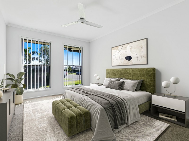 21 Grasstree Place, Ningi QLD 4511