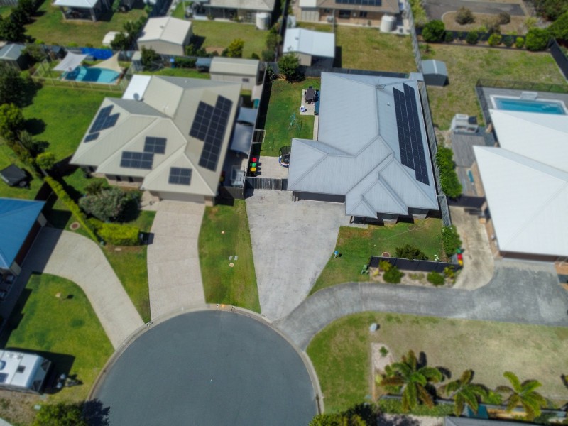 21 Grasstree Place, Ningi QLD 4511