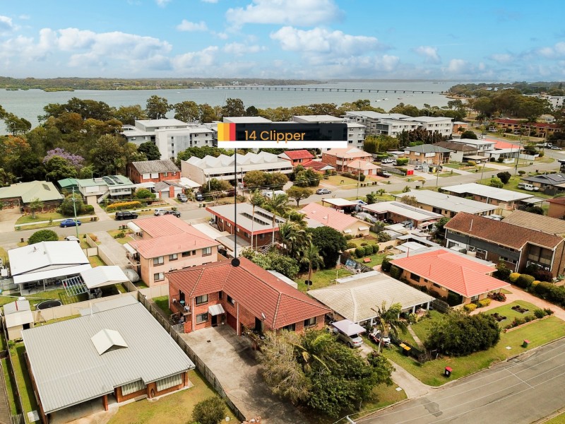 3/14 Clipper Street, Bongaree QLD 4507