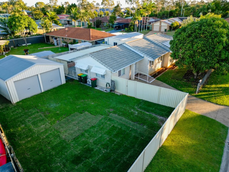 74-76 Oleander Drive, Bongaree QLD 4507