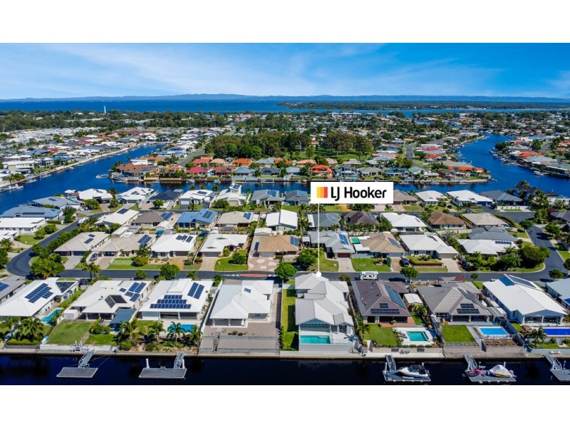 79 Pentas Drive, Bongaree QLD 4507