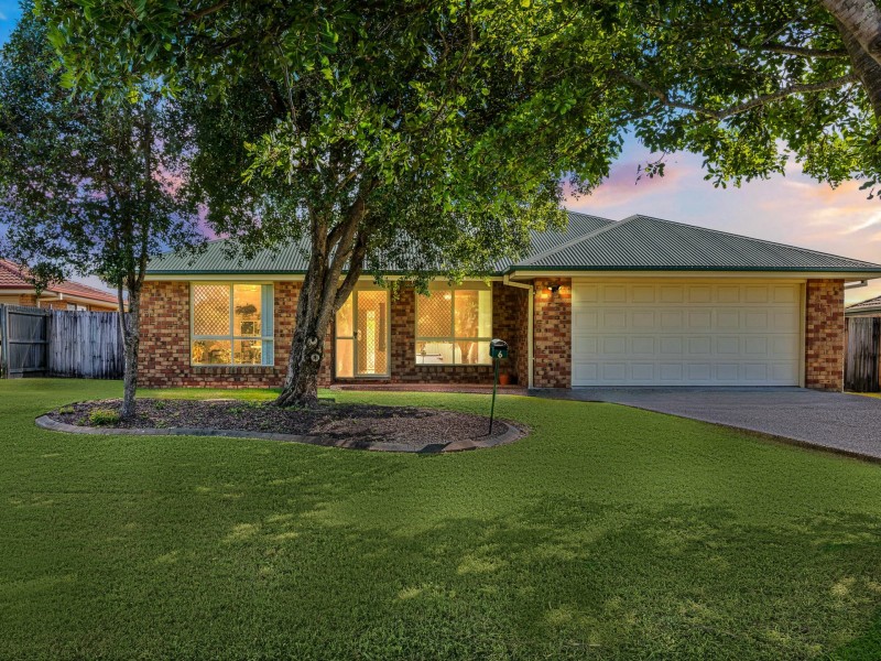 6 Macaranga Street, Morayfield QLD 4506