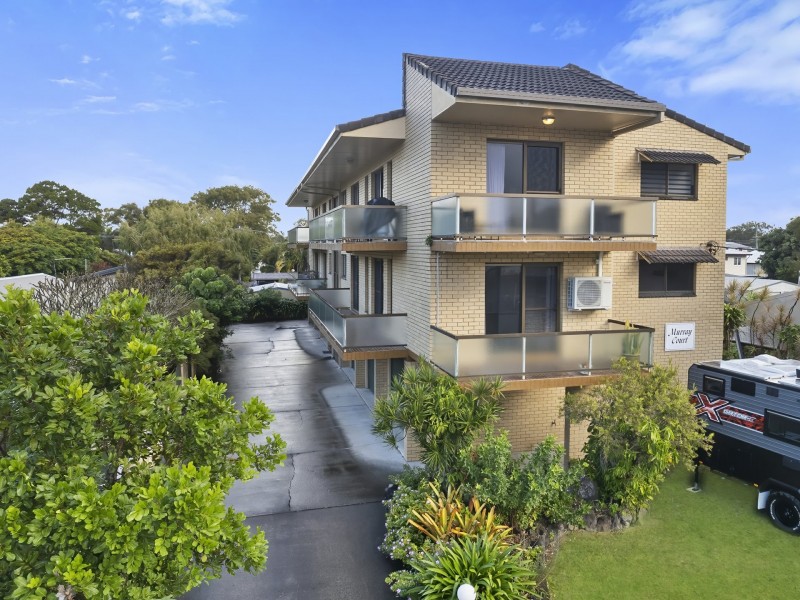 3/12 Murray Street, Woorim QLD 4507