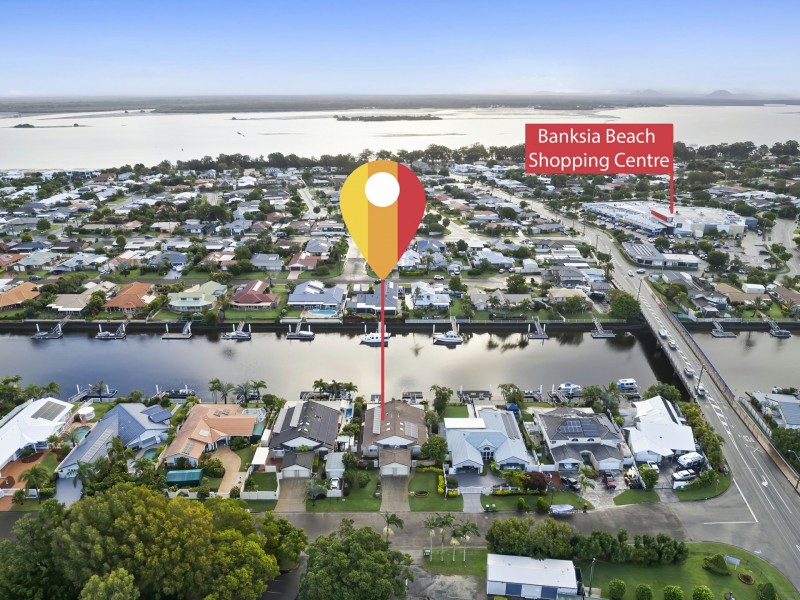 2/8 Tradewinds Drive, Banksia Beach QLD 4507