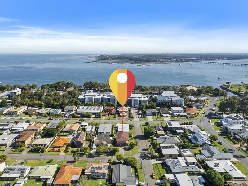 3/24 Clipper Street, Bongaree QLD 4507