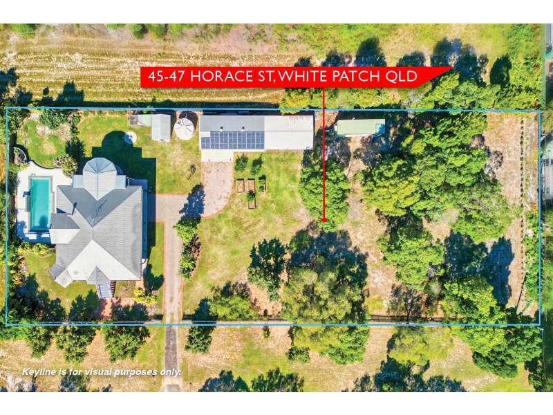 45-47 Horace Street, White Patch QLD 4507
