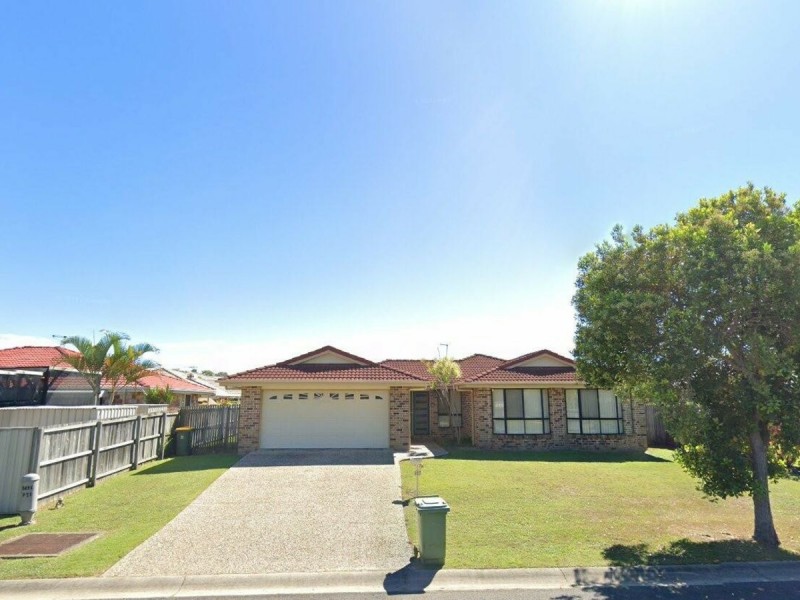 127 Cotterill Avenue, Bongaree QLD 4507