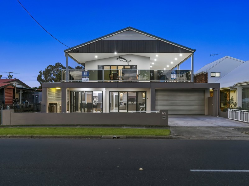 65 Welsby Parade, Bongaree QLD 4507