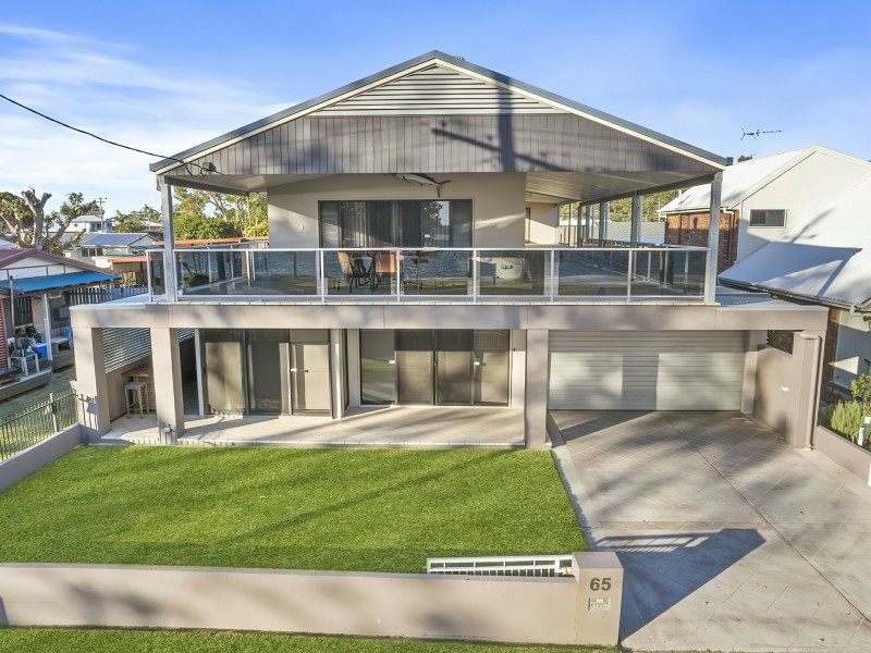 65 Welsby Parade, Bongaree QLD 4507